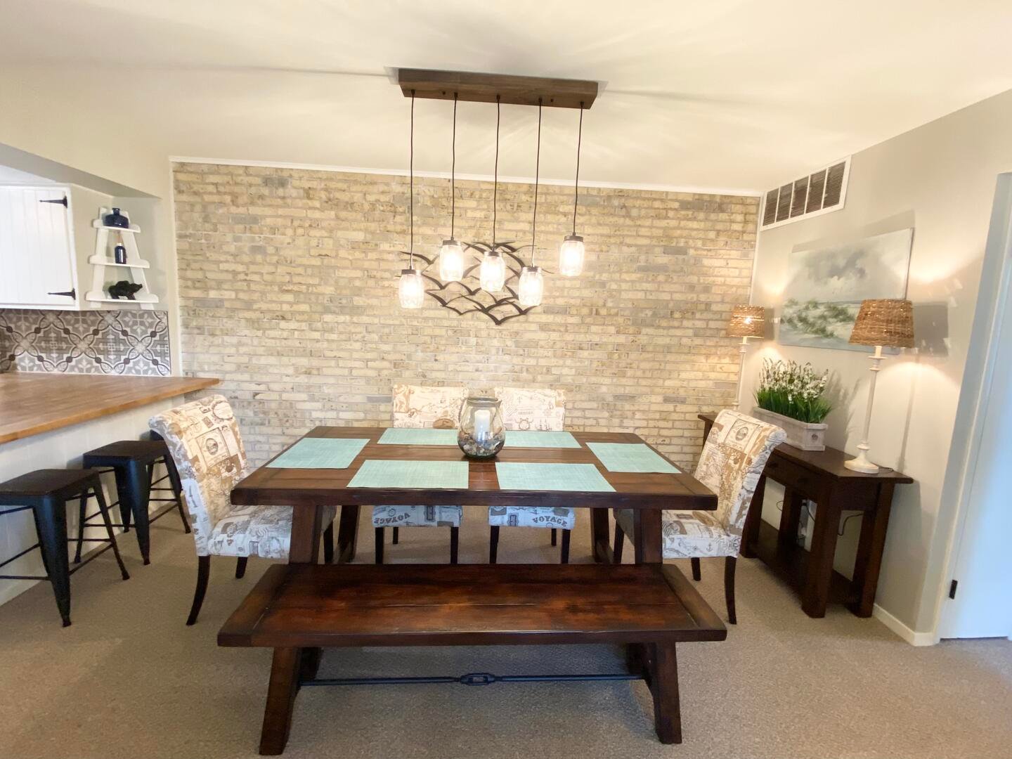 Rehoboth Beach Vacation Rental