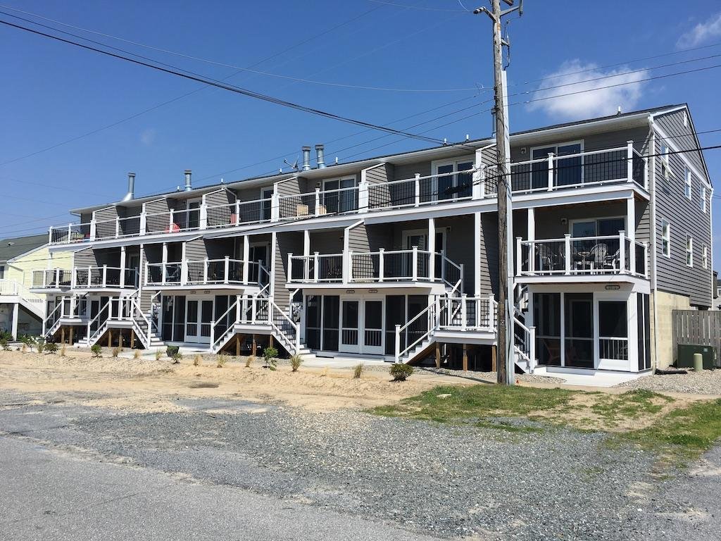 Dewey Beach Vacation Rental