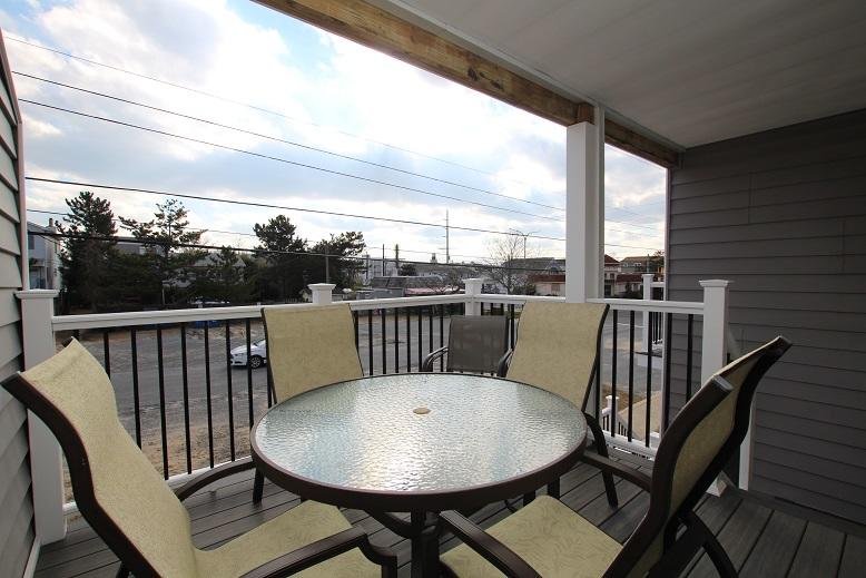 Dewey Beach Vacation Rental