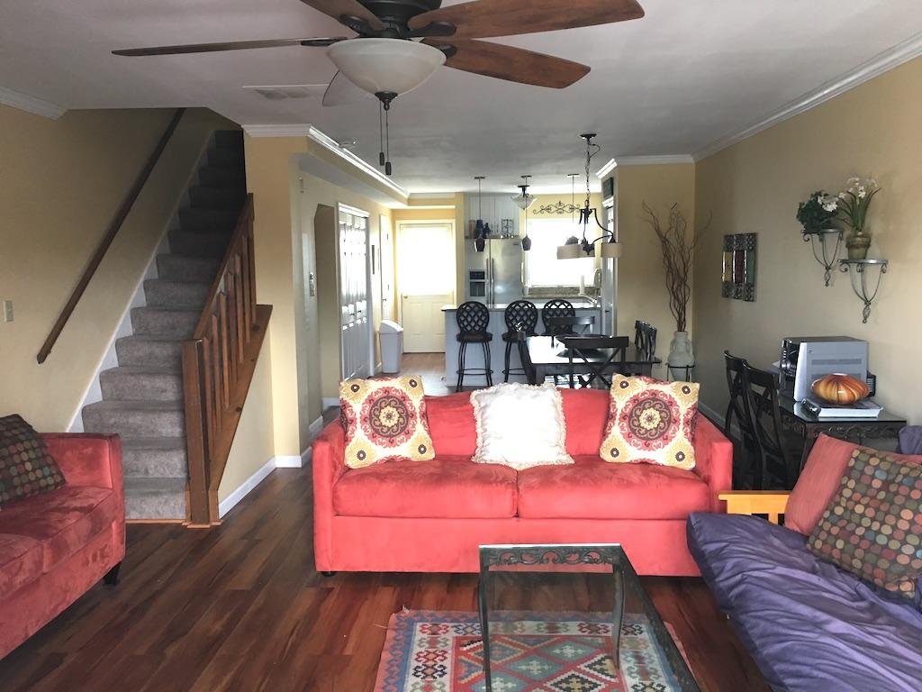 Dewey Beach Vacation Rental
