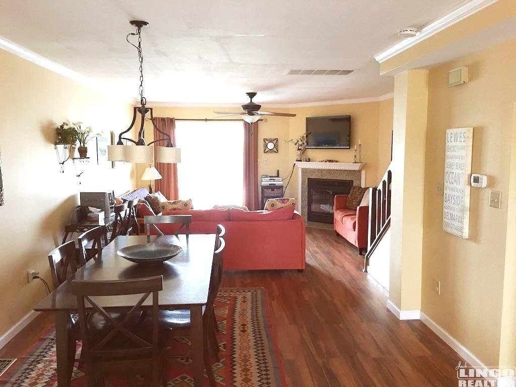 Dewey Beach Vacation Rental