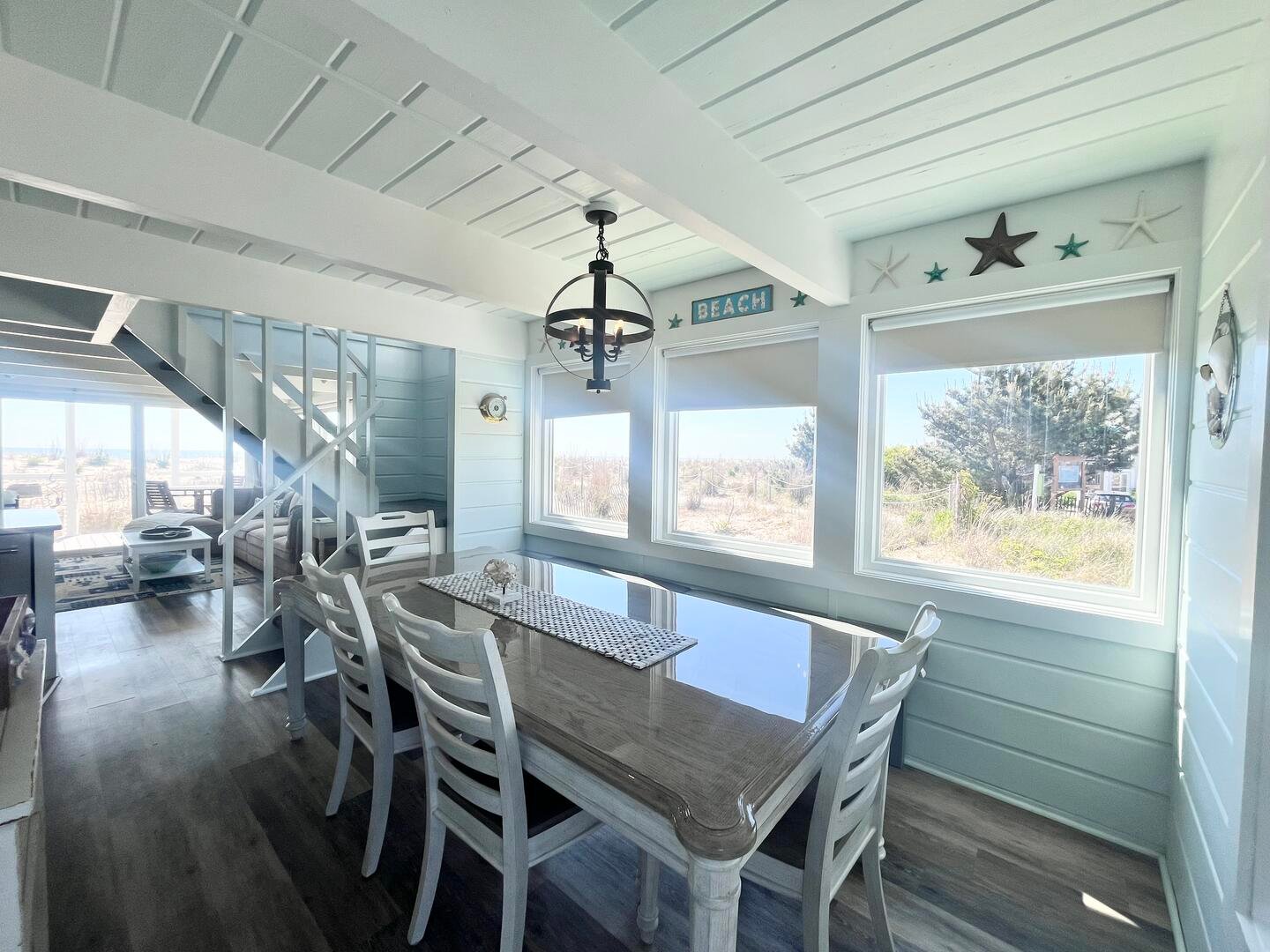 Dewey Beach Vacation Rental