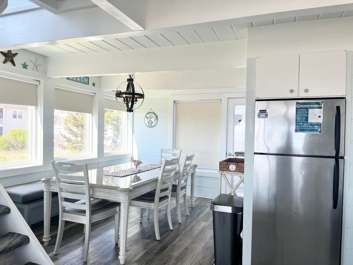 Dewey Beach Vacation Rental