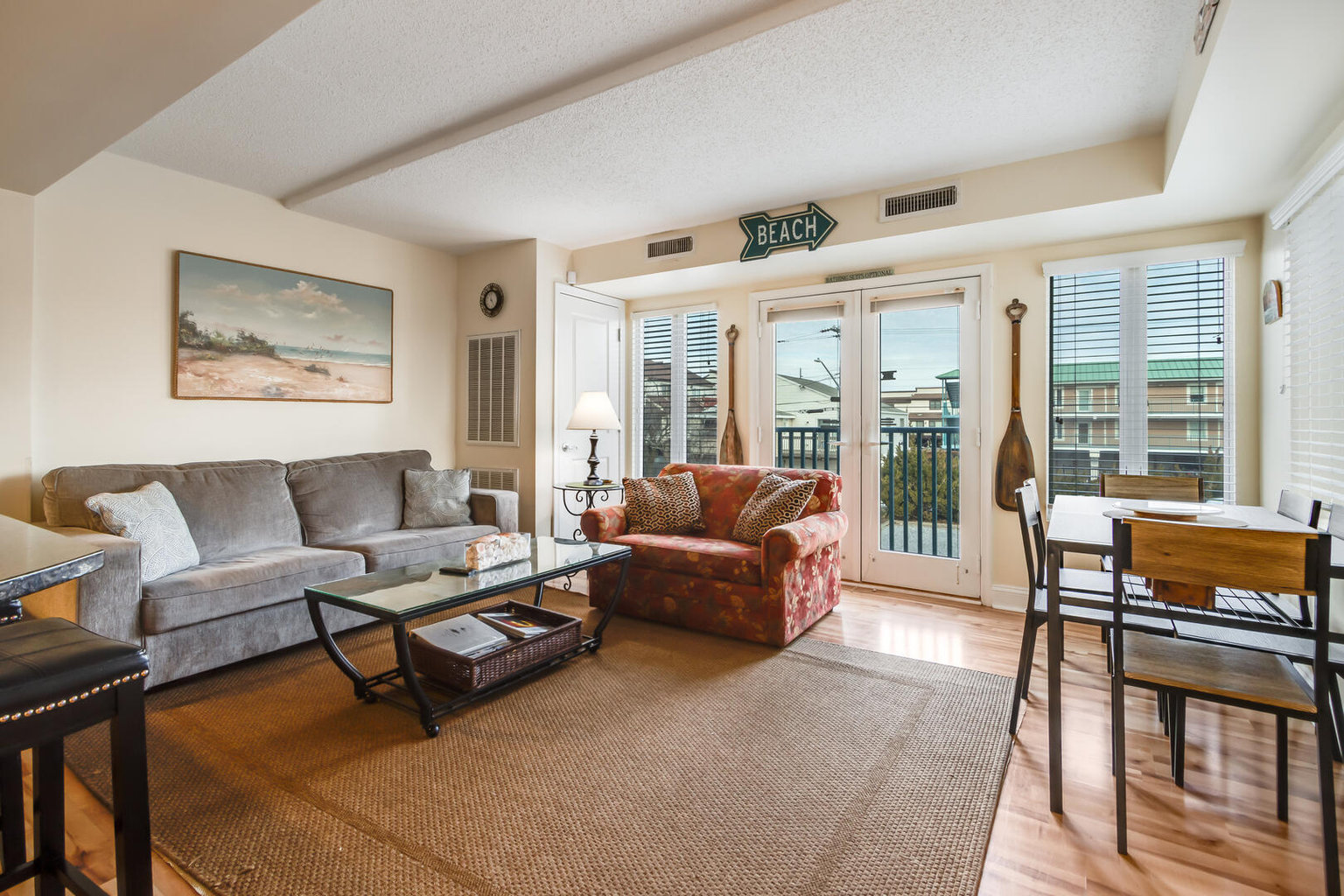 Dewey Beach Vacation Rental