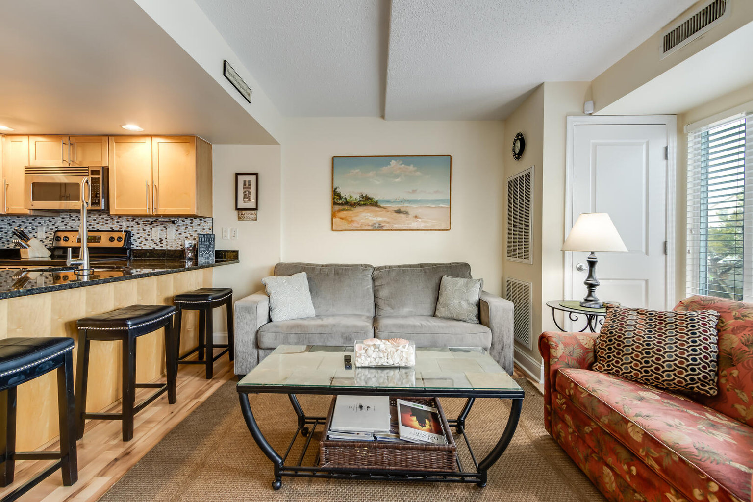 Dewey Beach Vacation Rental