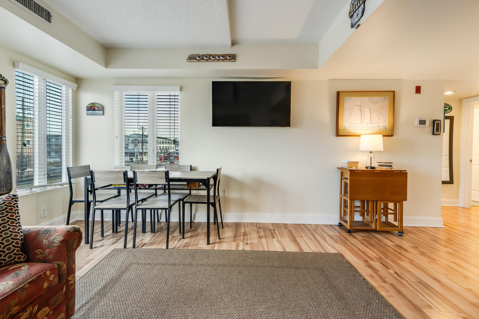 Dewey Beach Vacation Rental