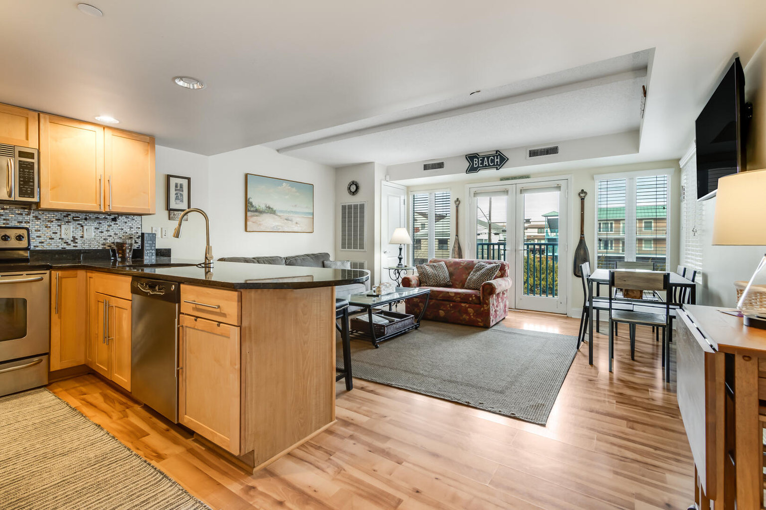 Dewey Beach Vacation Rental