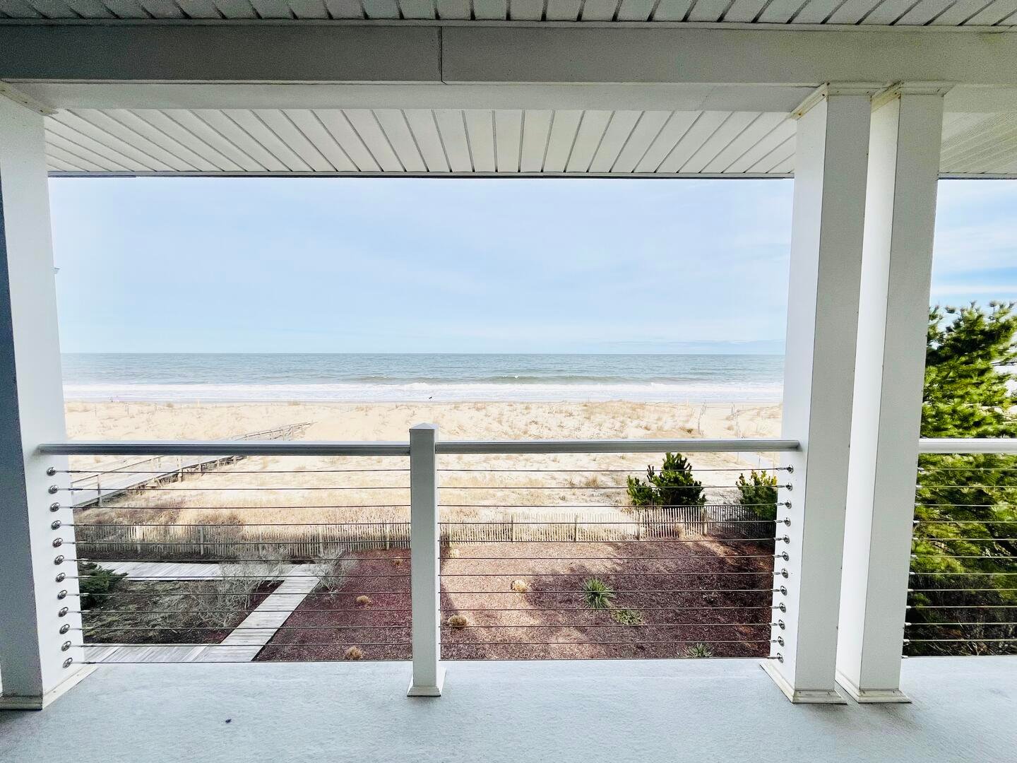 Rehoboth Beach Vacation Rental
