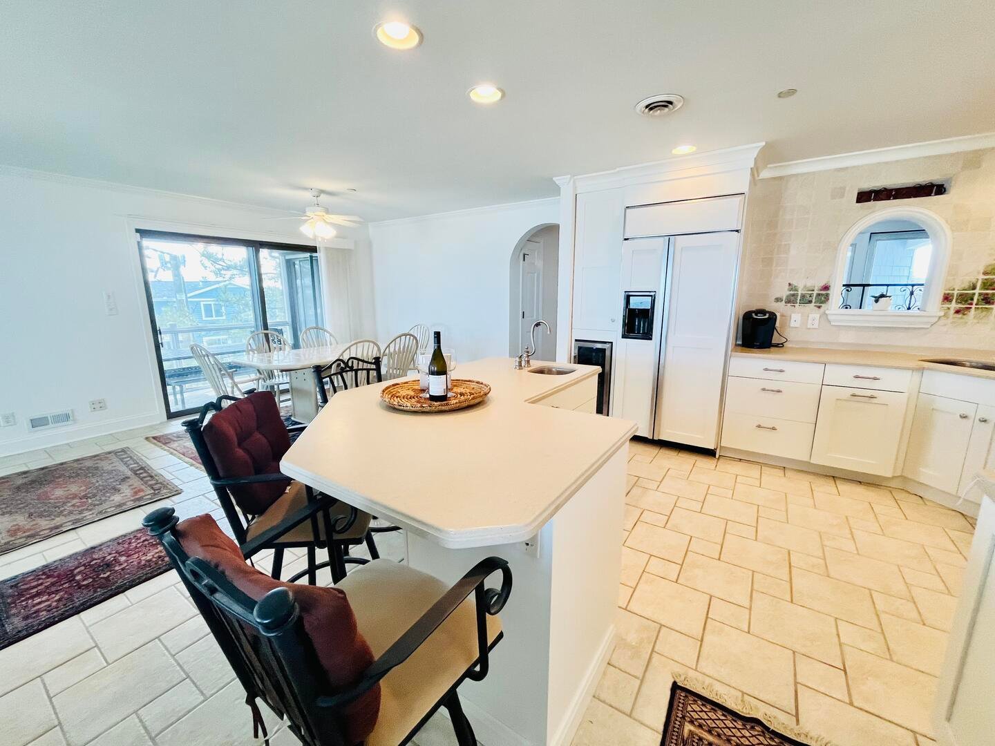Rehoboth Beach Vacation Rental