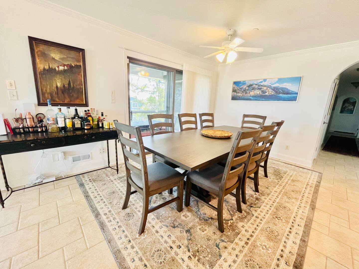 Rehoboth Beach Vacation Rental