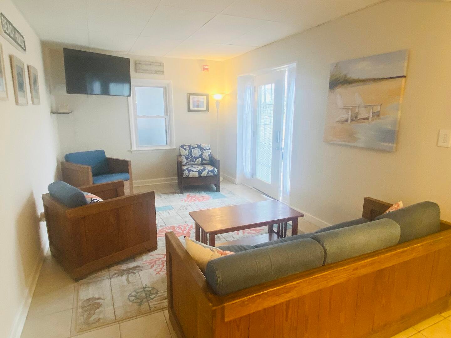 Dewey Beach Vacation Rental