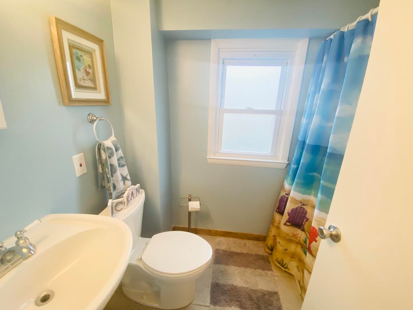 Dewey Beach Vacation Rental