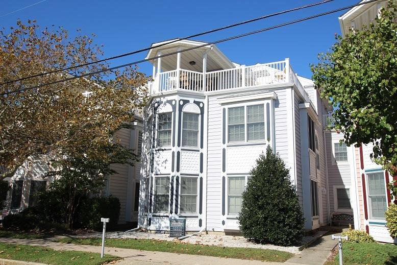 Rehoboth Beach Vacation Rental