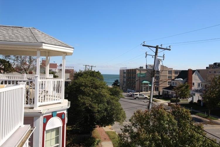 Rehoboth Beach Vacation Rental