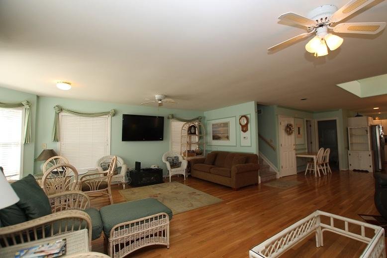 Rehoboth Beach Vacation Rental