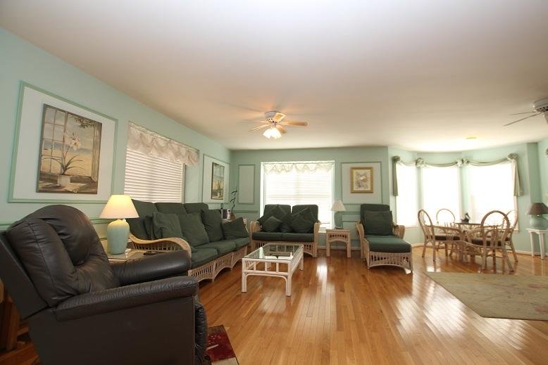 Rehoboth Beach Vacation Rental