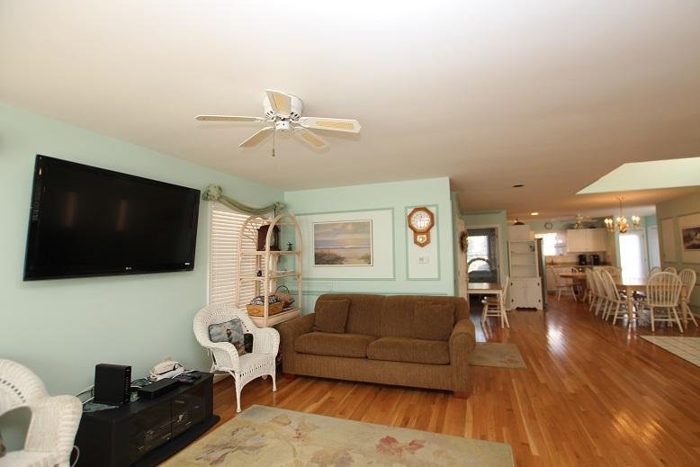 Rehoboth Beach Vacation Rental