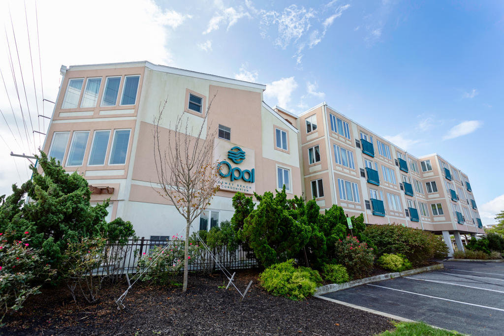 Rehoboth Beach Vacation Rental