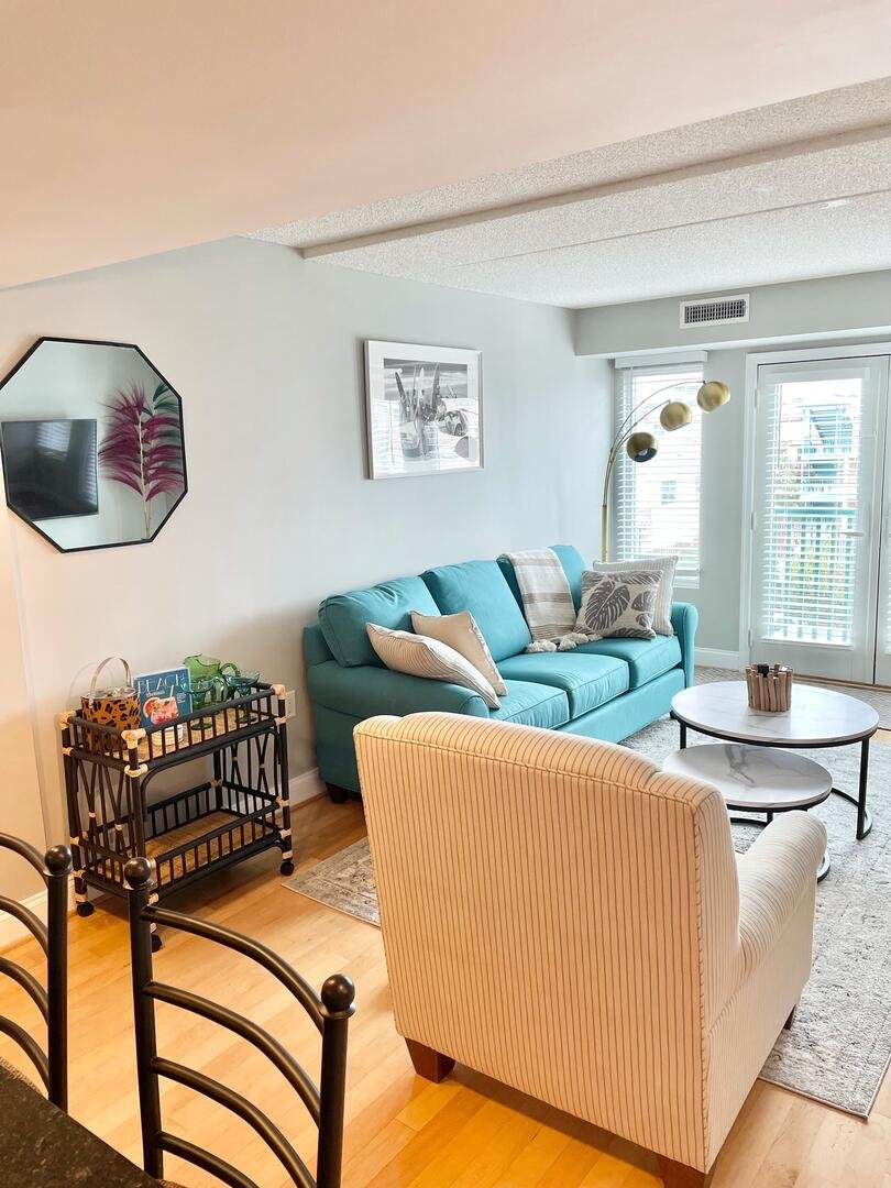 Rehoboth Beach Vacation Rental