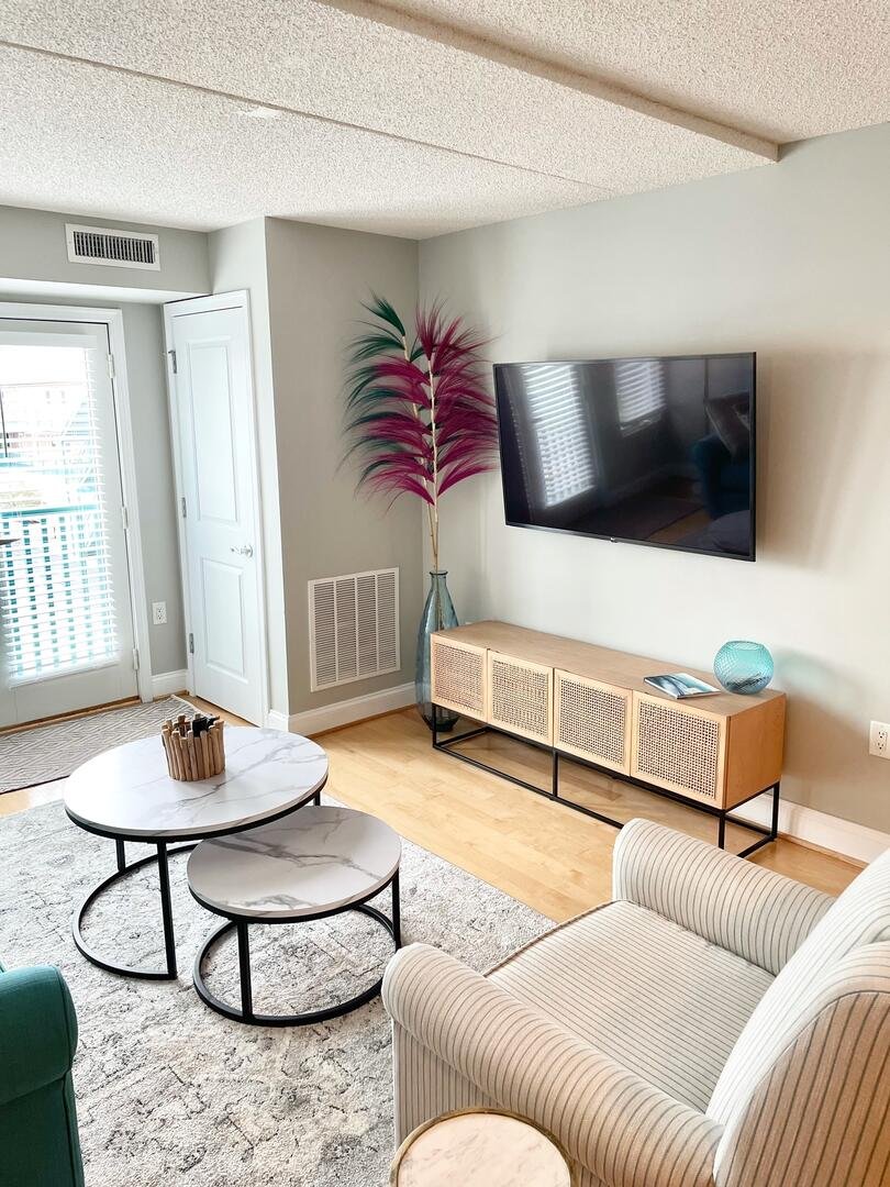 Rehoboth Beach Vacation Rental