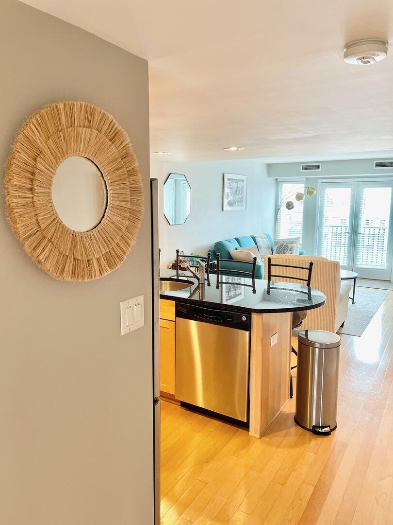 Rehoboth Beach Vacation Rental