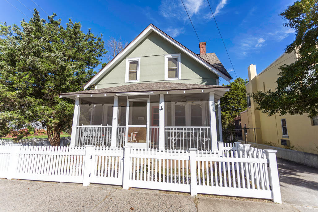 Rehoboth Beach Vacation Rental