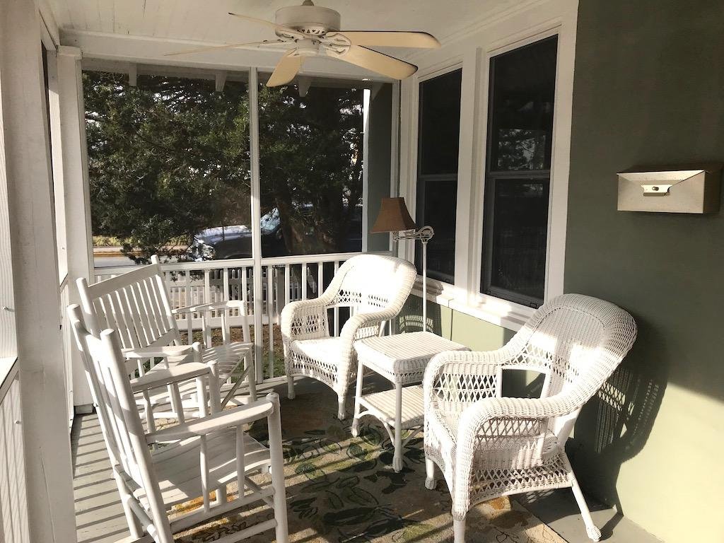 Rehoboth Beach Vacation Rental