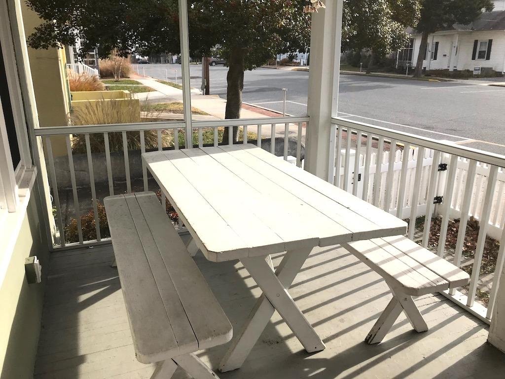 Rehoboth Beach Vacation Rental