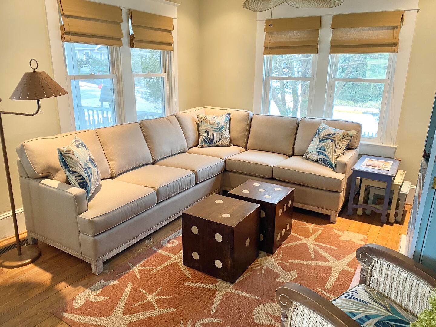Rehoboth Beach Vacation Rental