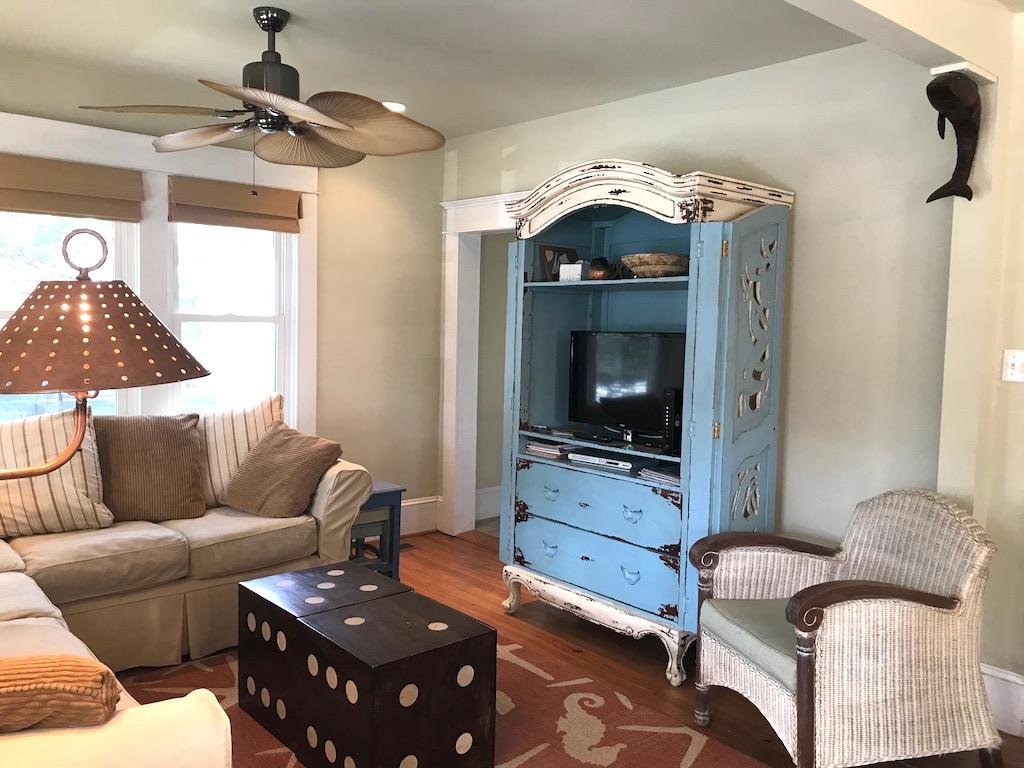 Rehoboth Beach Vacation Rental