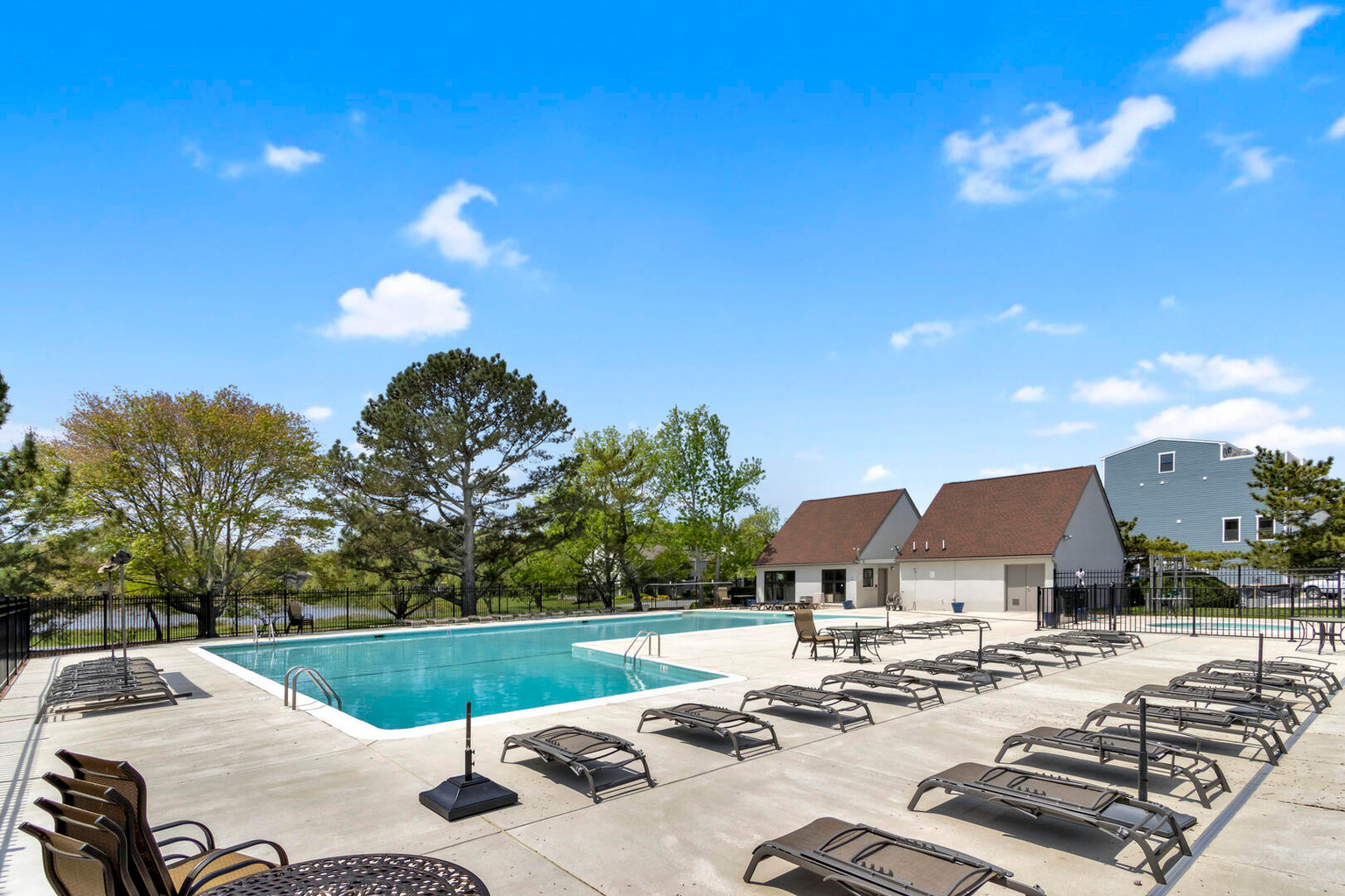 Rehoboth Beach Vacation Rental