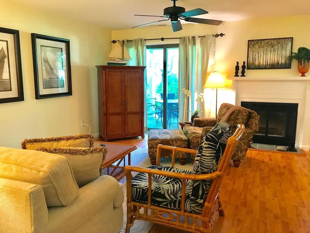 Rehoboth Beach Vacation Rental