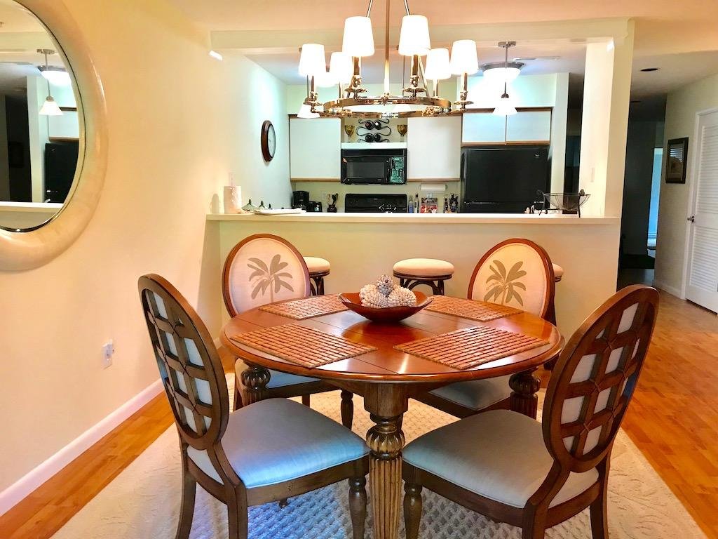 Rehoboth Beach Vacation Rental