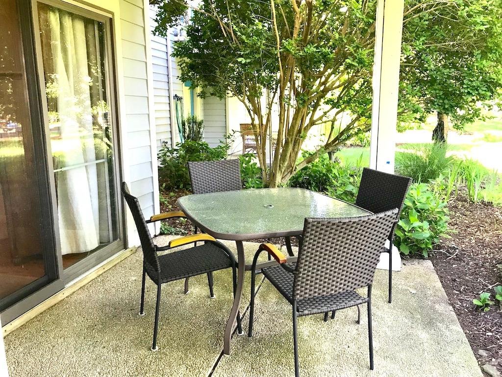 Rehoboth Beach Vacation Rental