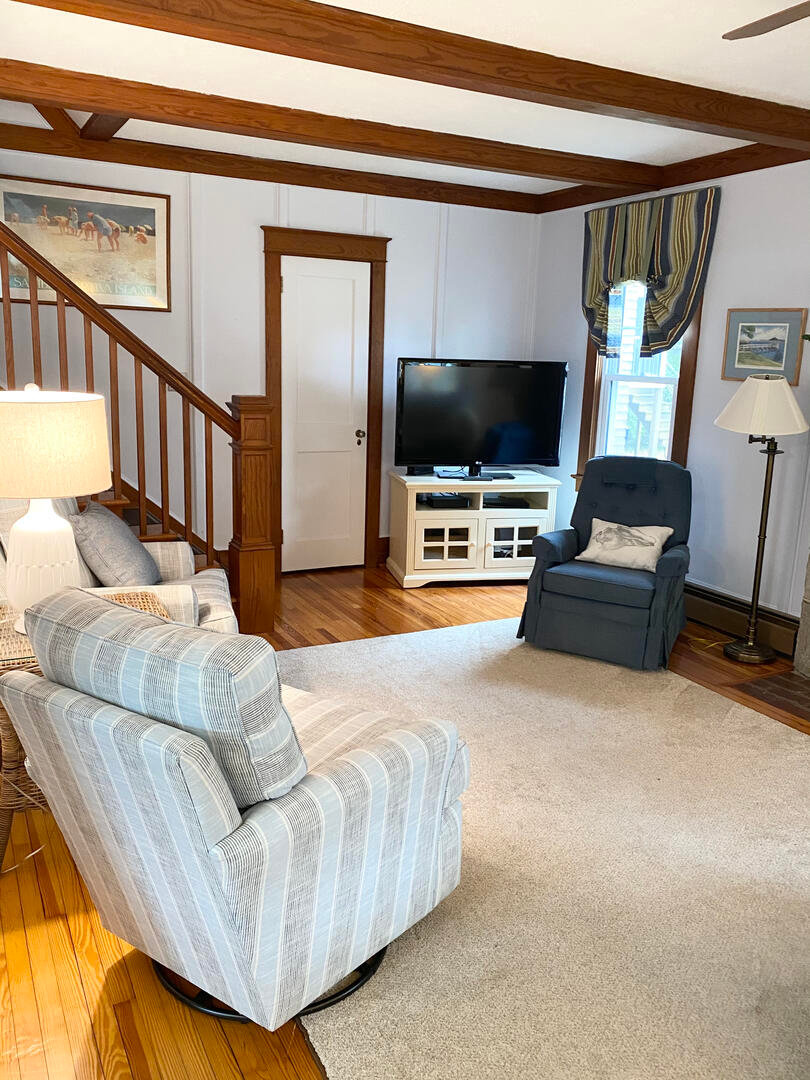 Rehoboth Beach Vacation Rental