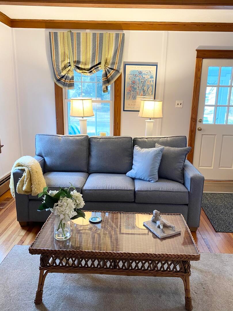 Rehoboth Beach Vacation Rental