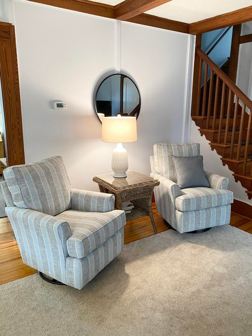 Rehoboth Beach Vacation Rental