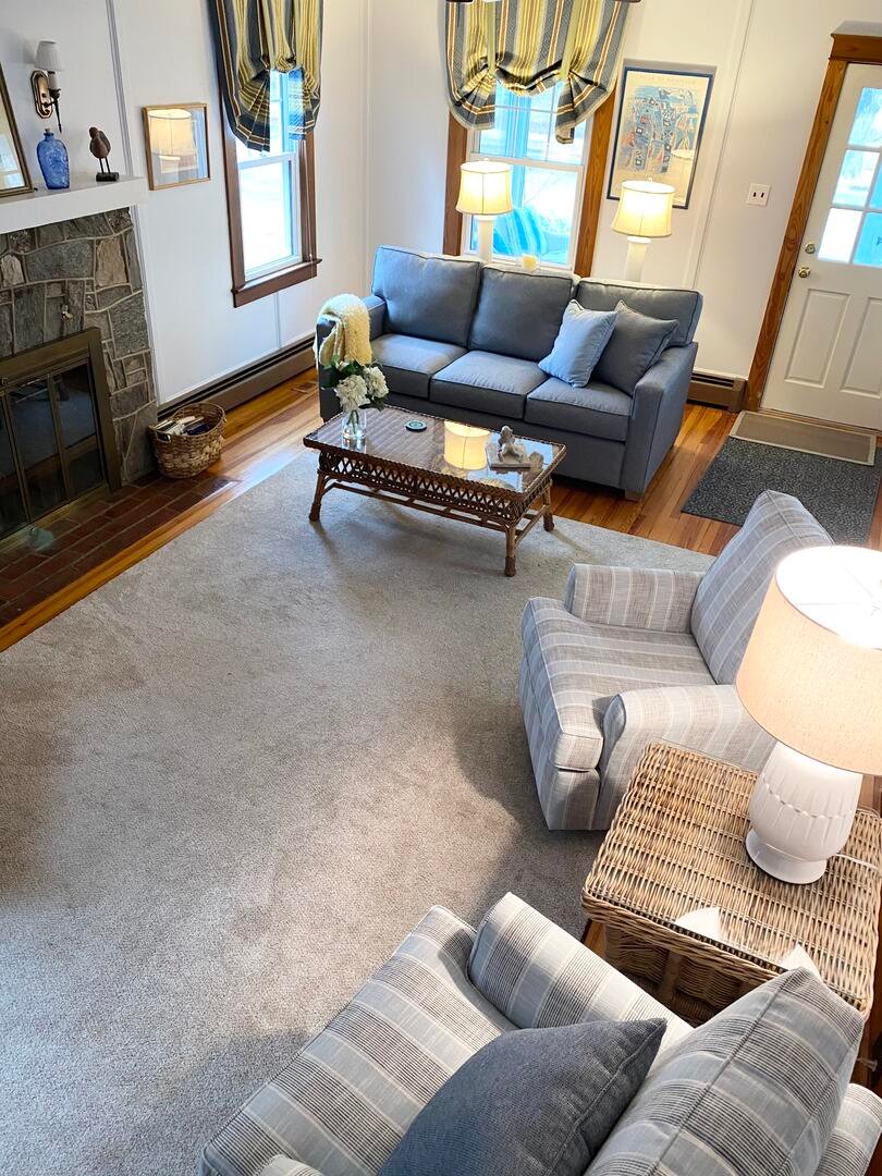 Rehoboth Beach Vacation Rental