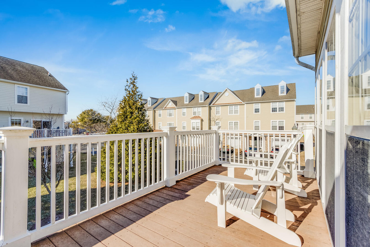 Millville Vacation Rental