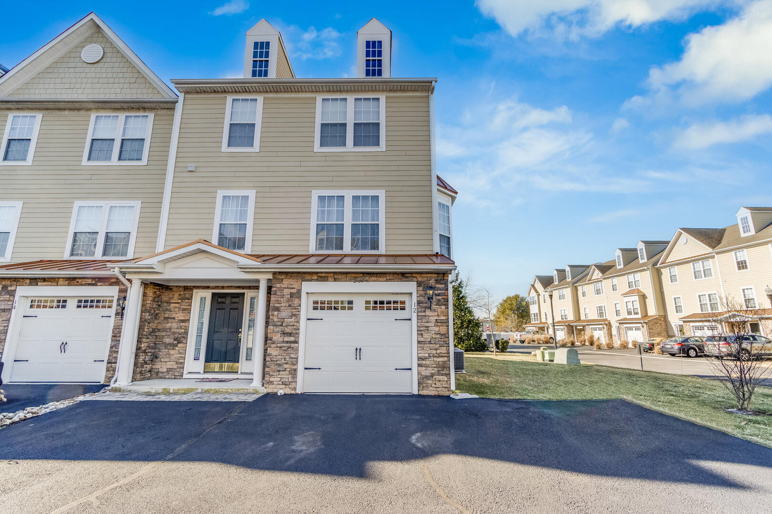 Millville Vacation Rental