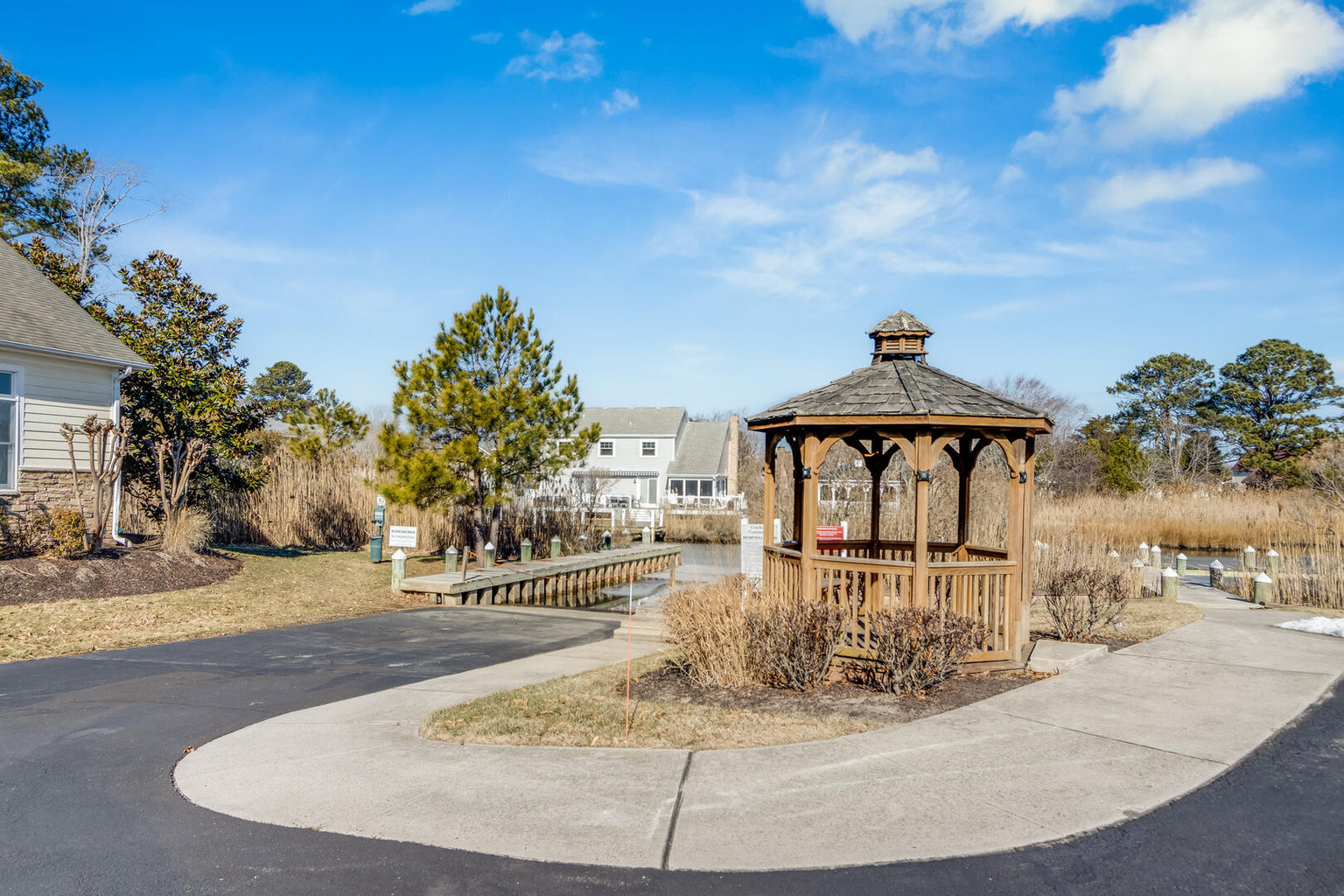 Millville Vacation Rental