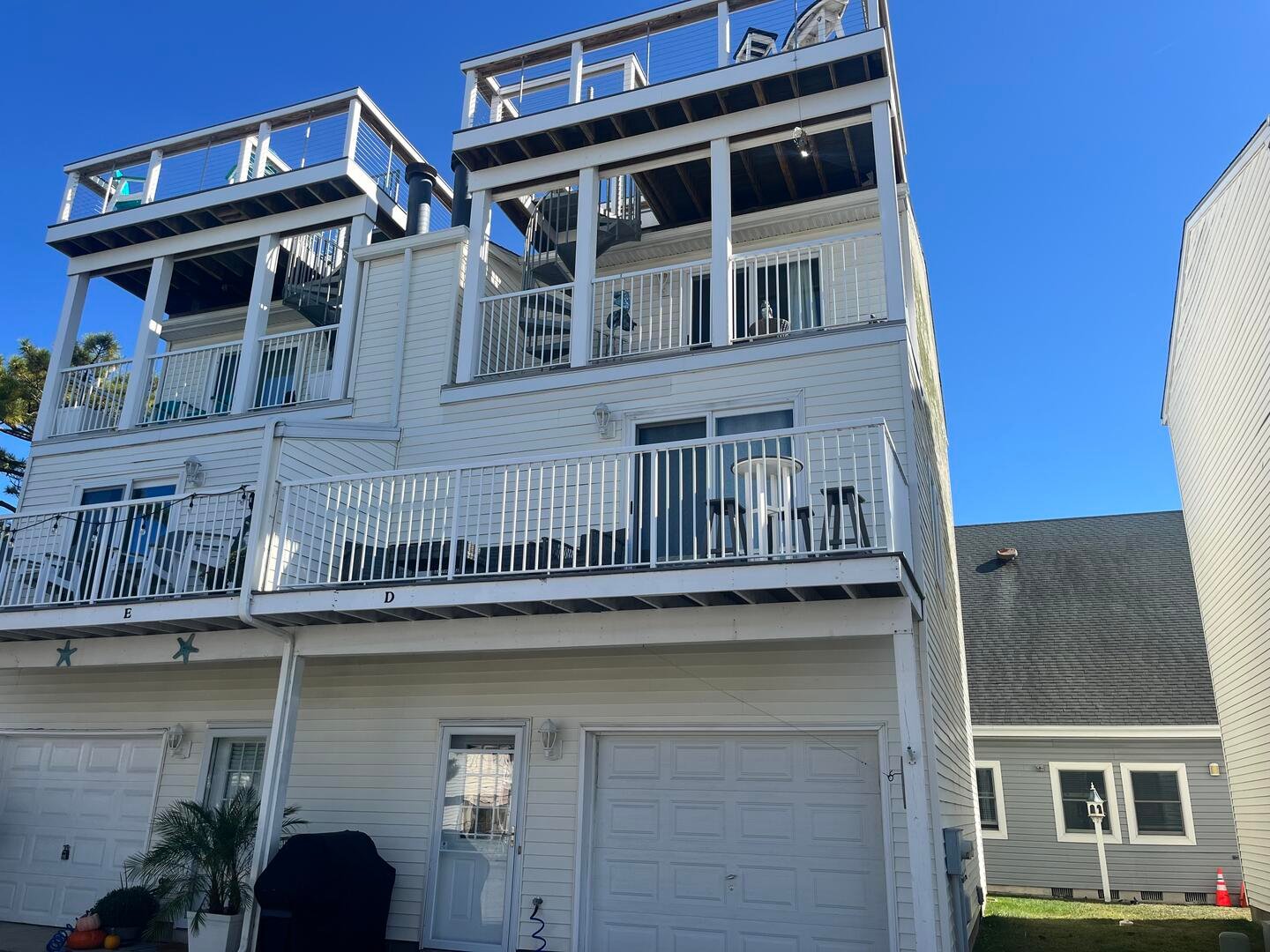 Dewey Beach Vacation Rental