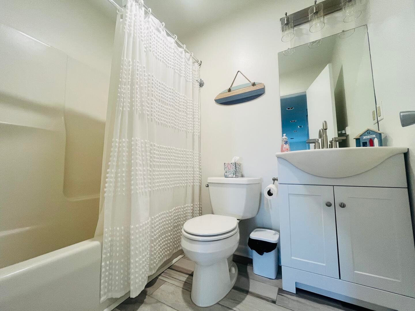 Dewey Beach Vacation Rental