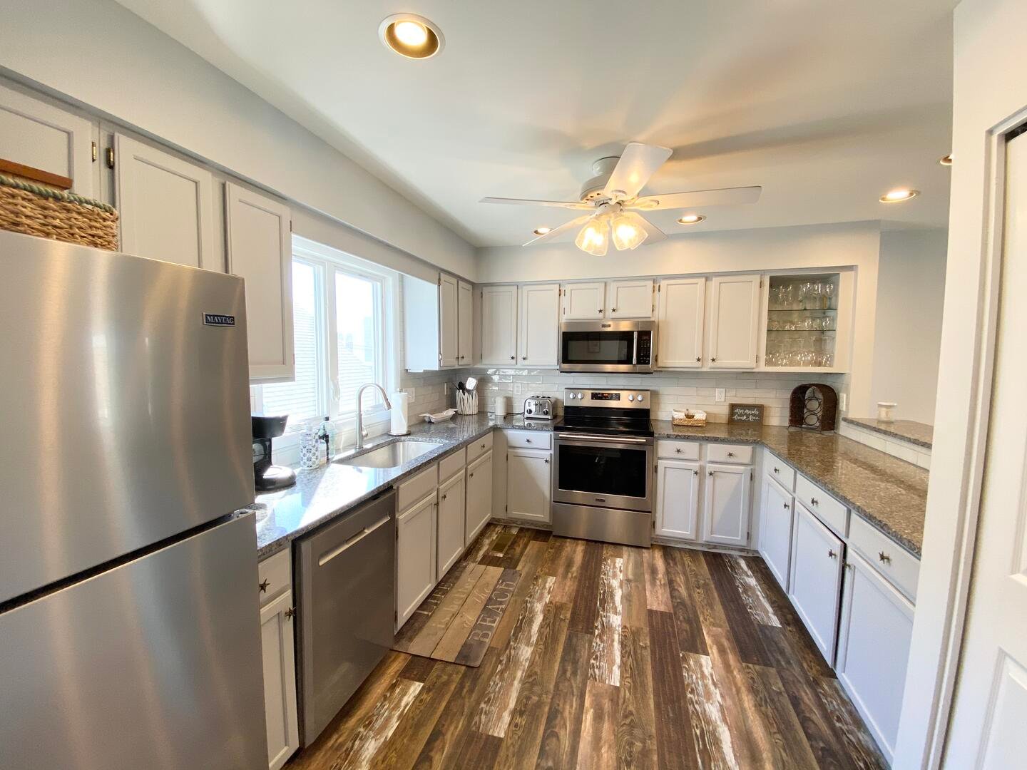 Dewey Beach Vacation Rental