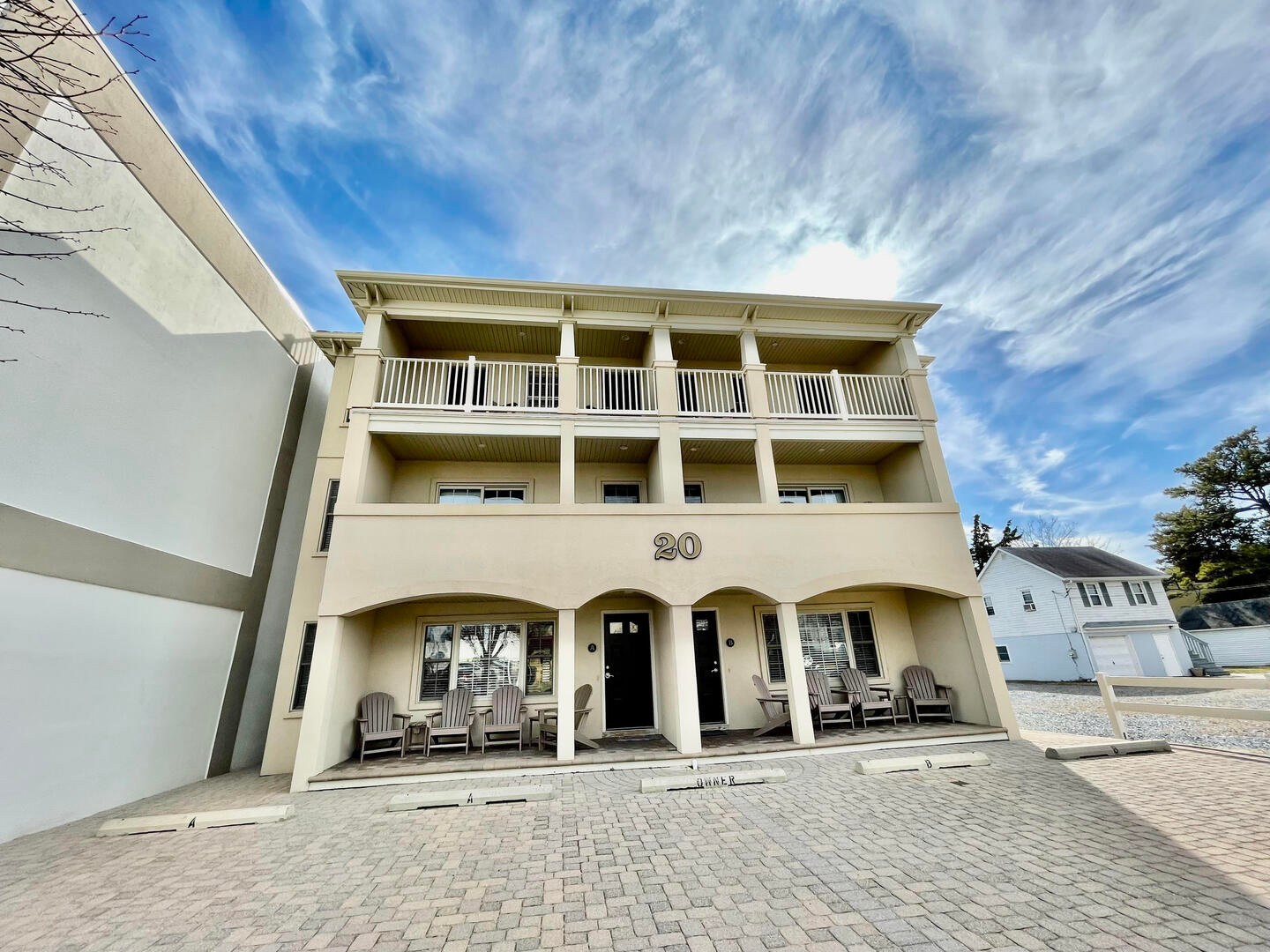 Rehoboth Beach Vacation Rental