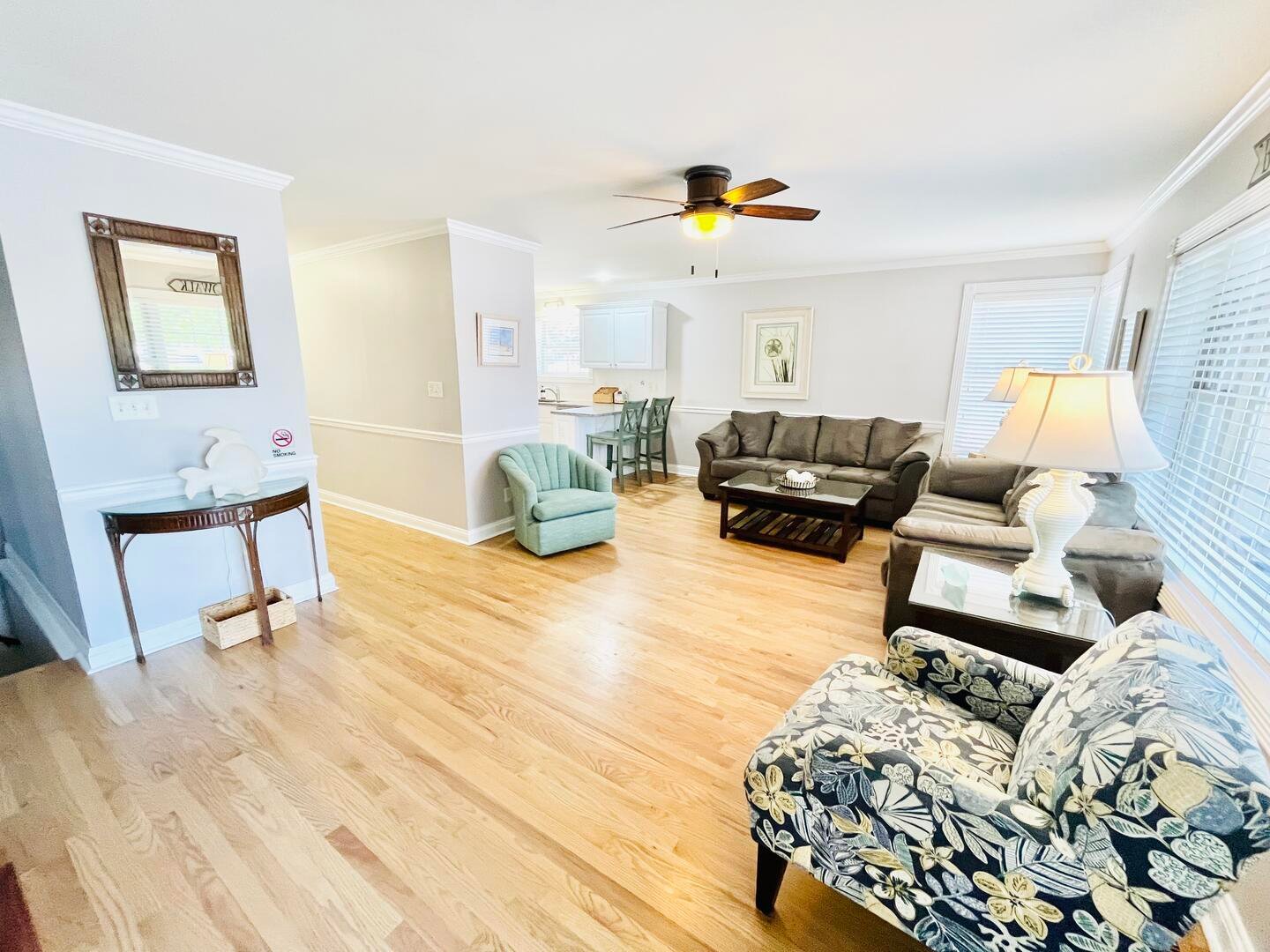 Rehoboth Beach Vacation Rental