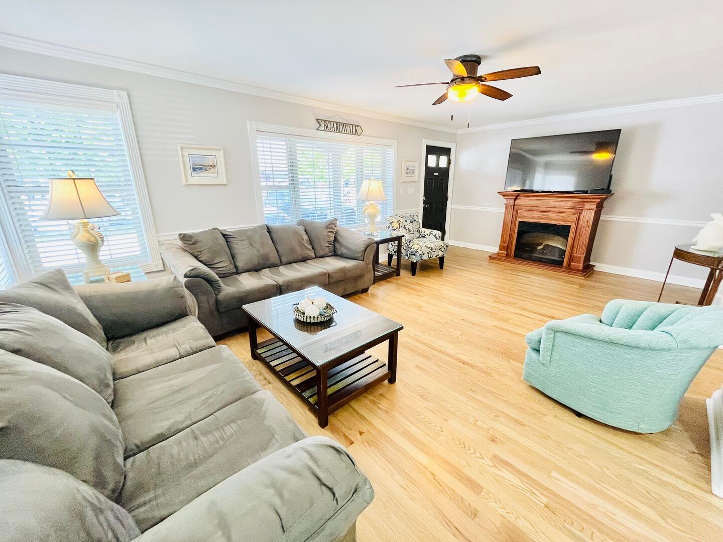 Rehoboth Beach Vacation Rental