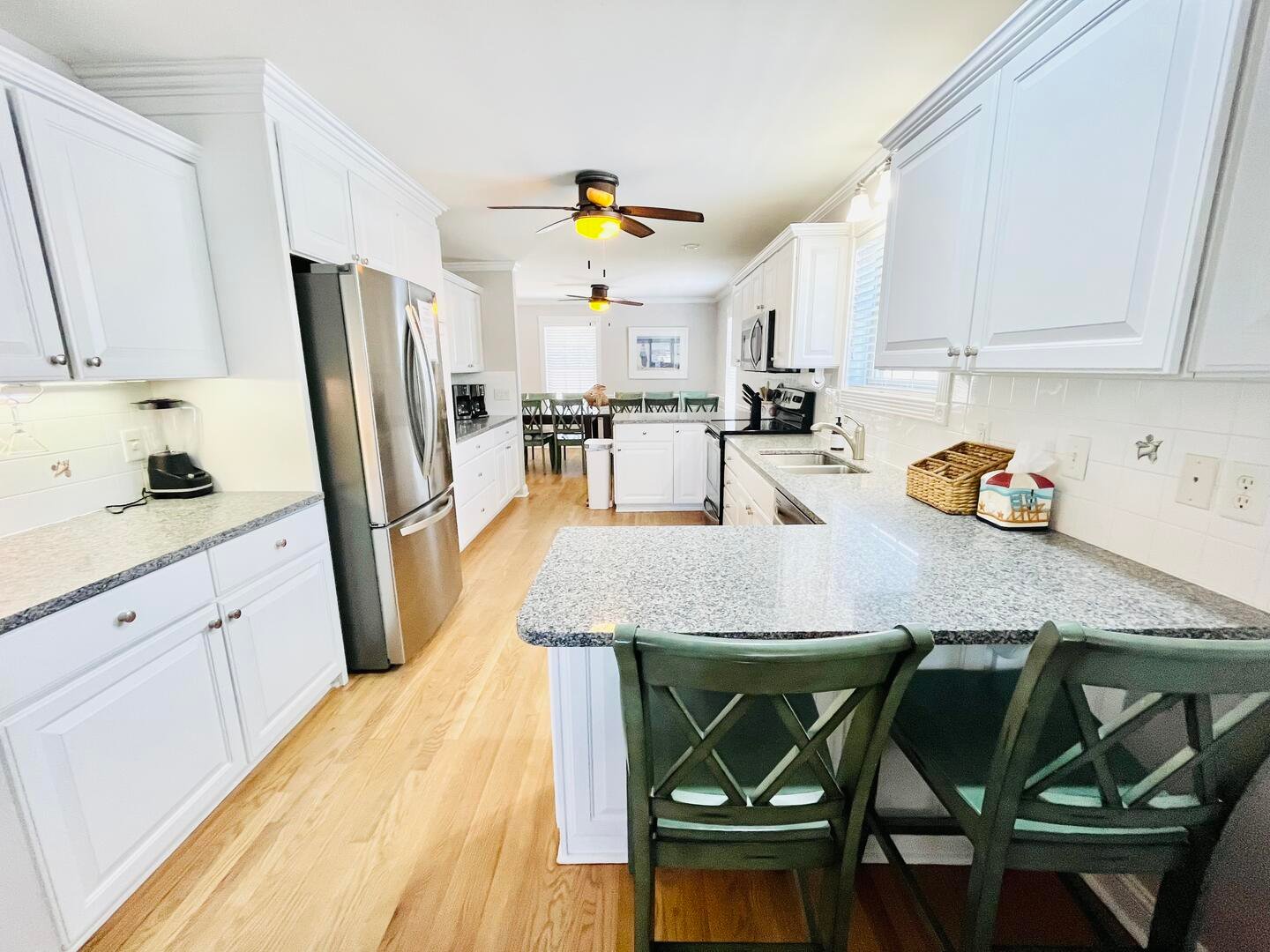 Rehoboth Beach Vacation Rental