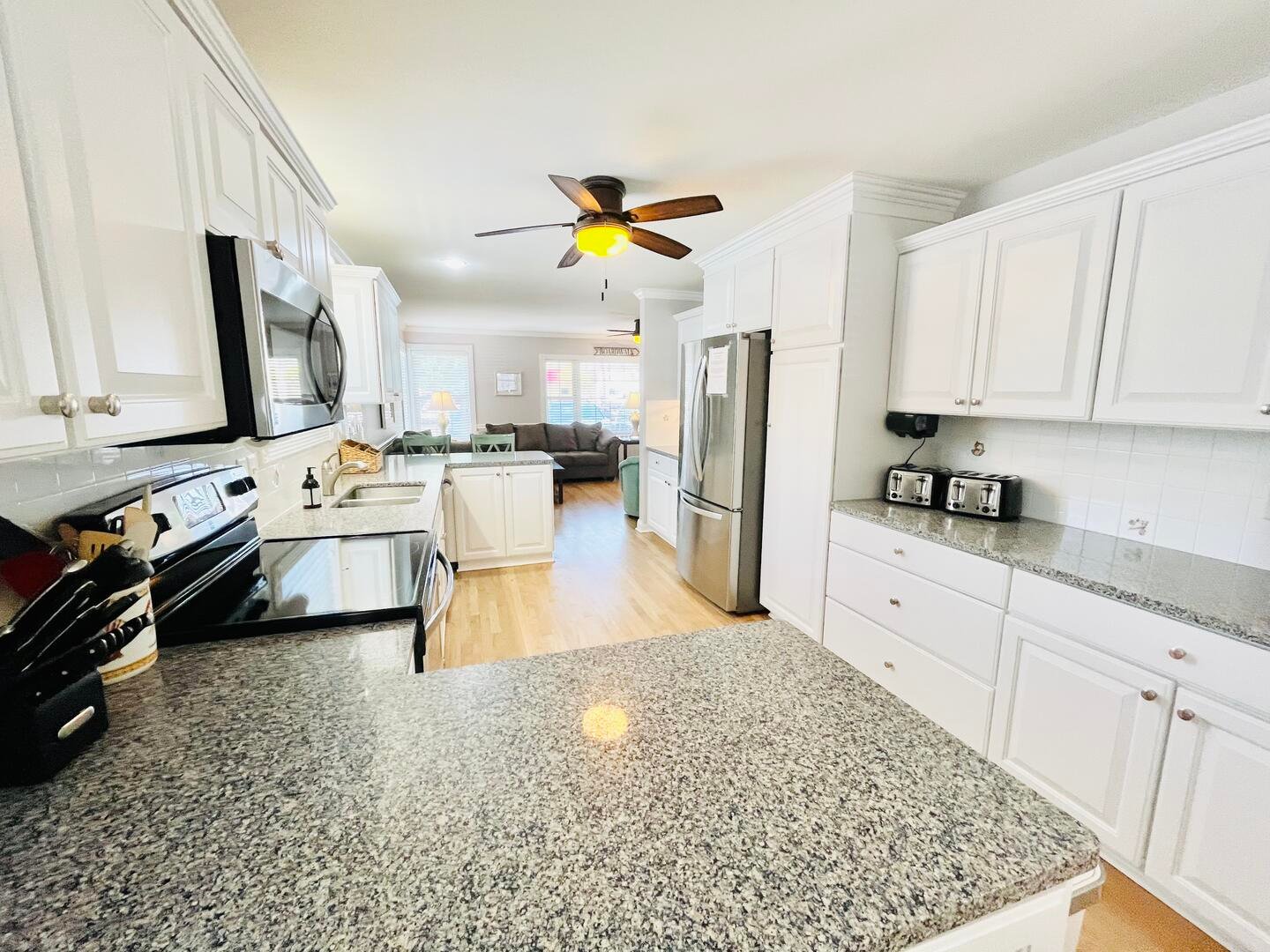 Rehoboth Beach Vacation Rental