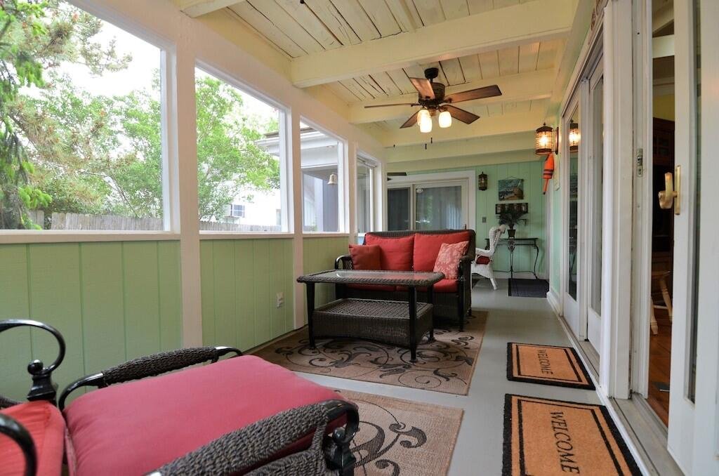 Dewey Beach Vacation Rental